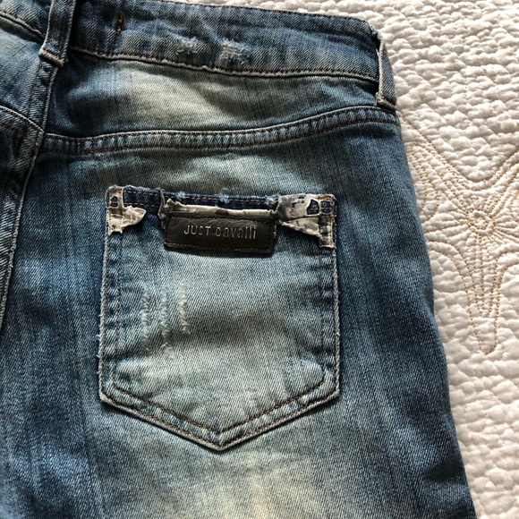 Just Cavalli jeans - Picture 2 of 4